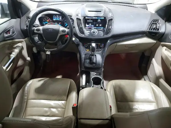 1FMCU9J90FUA54320 2025 FORD ESCAPE - Image 8