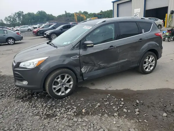 1FMCU9J90GUA01974 2016 FORD ESCAPE - Image 1