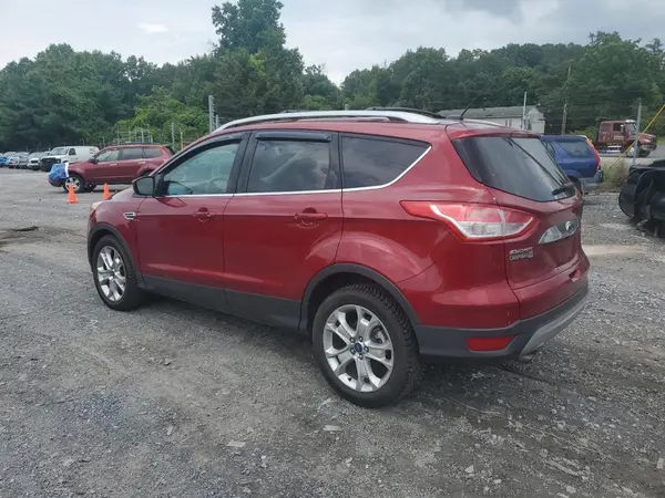 1FMCU9J90GUA02736 2016 FORD ESCAPE - Image 2