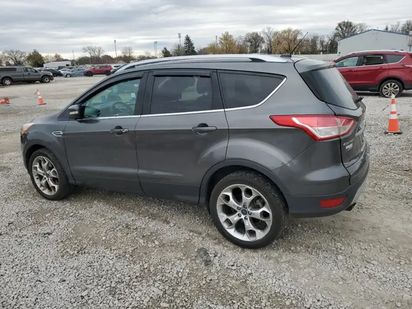 1FMCU9J90GUA06530 2016 FORD ESCAPE - Image 2