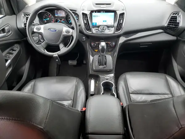 1FMCU9J90GUA06530 2016 FORD ESCAPE - Image 8