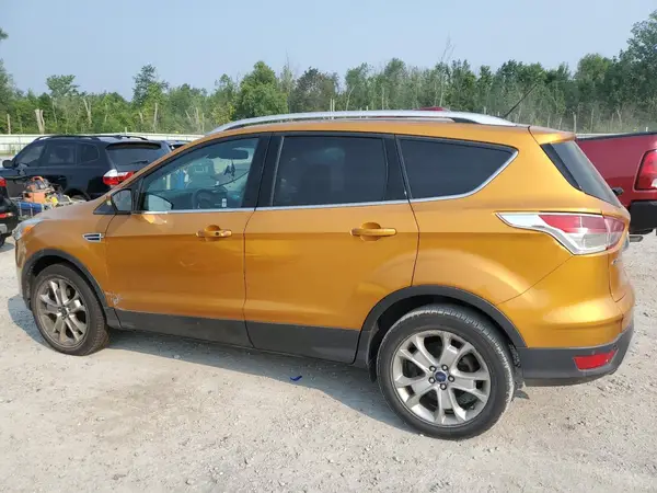 1FMCU9J90GUA06561 2016 FORD ESCAPE - Image 2