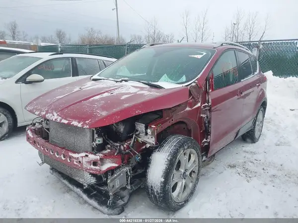 1FMCU9J90GUA06964 2016 FORD ESCAPE - Image 2