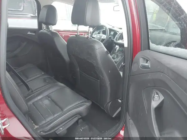 1FMCU9J90GUA06964 2016 FORD ESCAPE - Image 8
