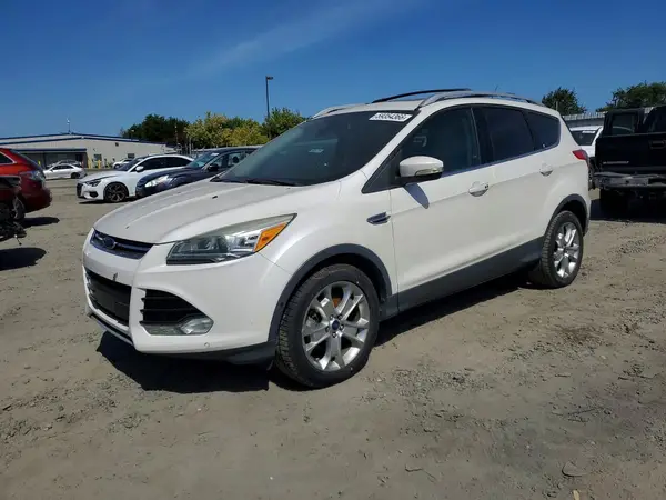 1FMCU9J90GUA12294 2016 FORD ESCAPE - Image 1