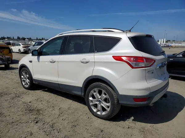 1FMCU9J90GUA12294 2016 FORD ESCAPE - Image 2