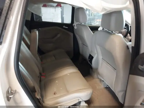 1FMCU9J90GUA18743 2016 FORD ESCAPE - Image 8