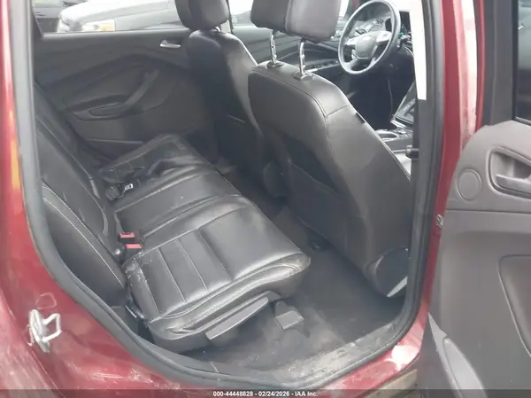 1FMCU9J90GUA24235 2016 FORD ESCAPE - Image 8