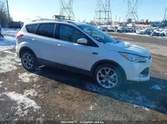 1FMCU9J90GUA25675 2016 FORD ESCAPE