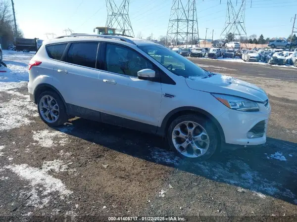 1FMCU9J90GUA25675 2016 FORD ESCAPE - Image 1