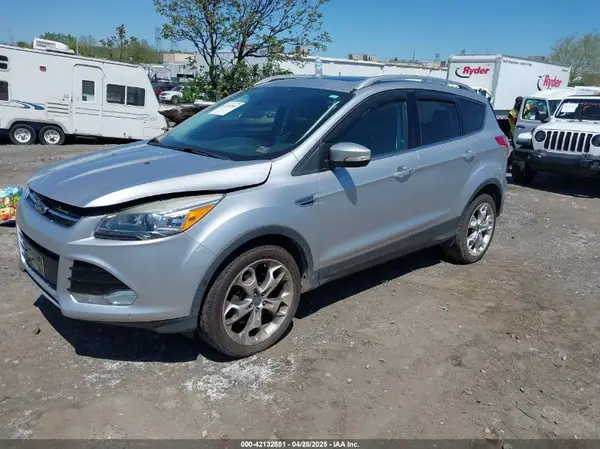 1FMCU9J90GUA25739 2016 FORD ESCAPE - Image 2