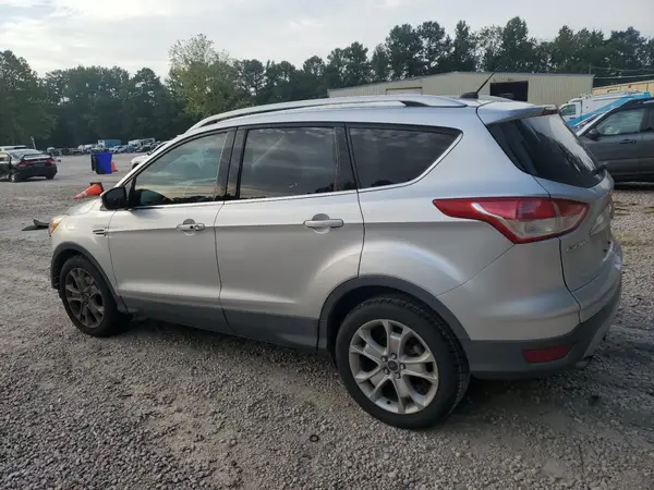1FMCU9J90GUA25837 2016 FORD ESCAPE - Image 2