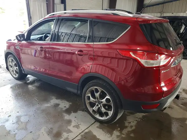 1FMCU9J90GUA26678 2016 FORD ESCAPE - Image 2