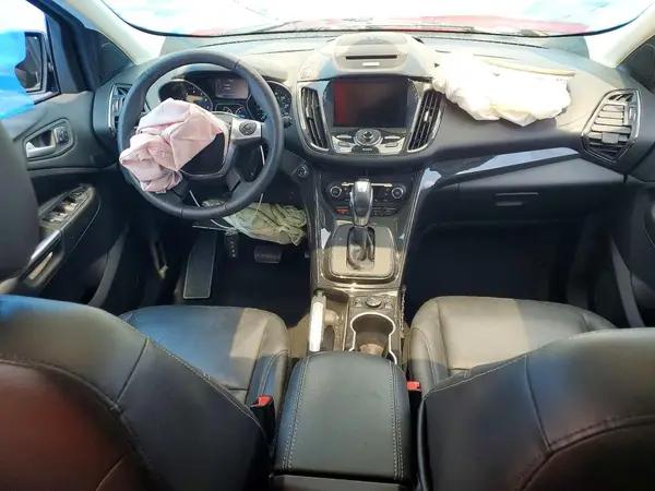 1FMCU9J90GUA26678 2016 FORD ESCAPE - Image 8