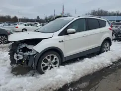 1FMCU9J90GUA34411 2016 FORD ESCAPE