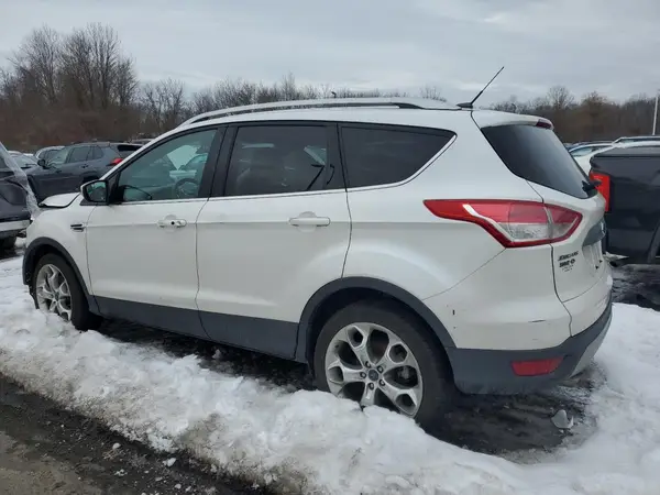 1FMCU9J90GUA34411 2016 FORD ESCAPE - Image 2