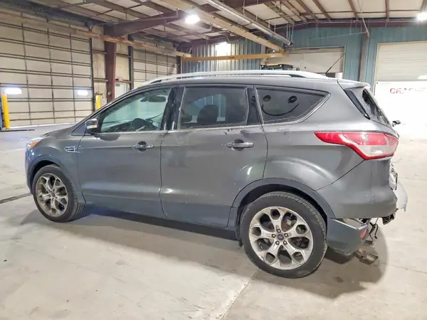 1FMCU9J90GUA36529 2016 FORD ESCAPE - Image 2