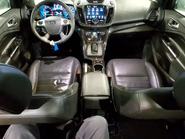 1FMCU9J90GUA36529 2016 FORD ESCAPE - Image 8