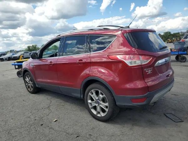 1FMCU9J90GUA42122 2016 FORD ESCAPE - Image 2