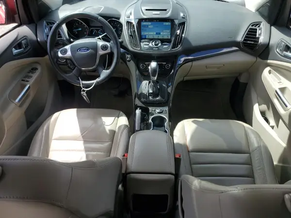 1FMCU9J90GUA42122 2016 FORD ESCAPE - Image 8