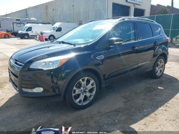 1FMCU9J90GUA43187 2016 FORD ESCAPE - Image 2