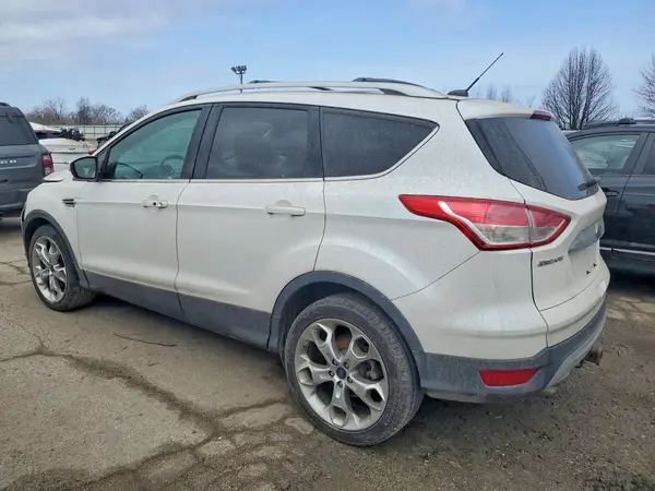 1FMCU9J90GUA44193 2016 FORD ESCAPE - Image 2