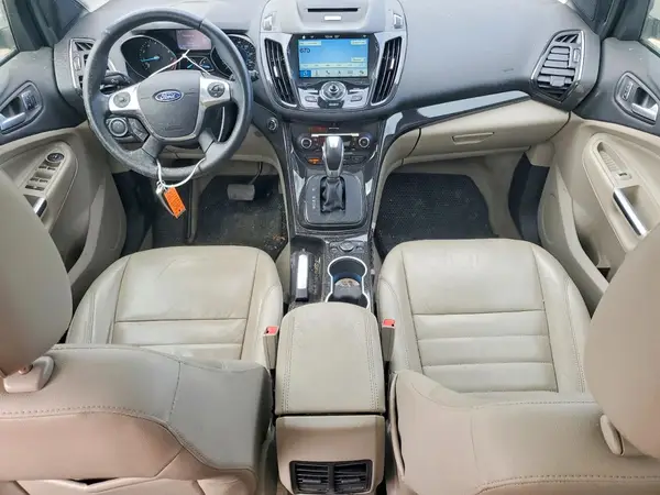 1FMCU9J90GUA44193 2016 FORD ESCAPE - Image 8