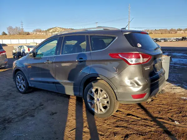 1FMCU9J90GUA44954 2016 FORD ESCAPE - Image 2