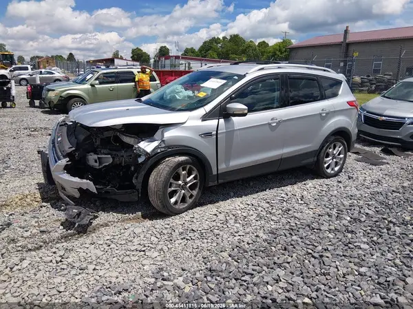 1FMCU9J90GUA51077 2016 FORD ESCAPE - Image 2
