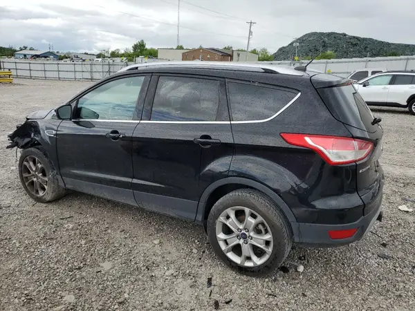 1FMCU9J90GUA51788 2016 FORD ESCAPE - Image 2