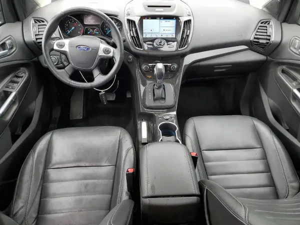 1FMCU9J90GUA51788 2016 FORD ESCAPE - Image 8