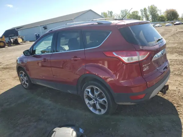 1FMCU9J90GUA52102 2016 FORD ESCAPE - Image 2