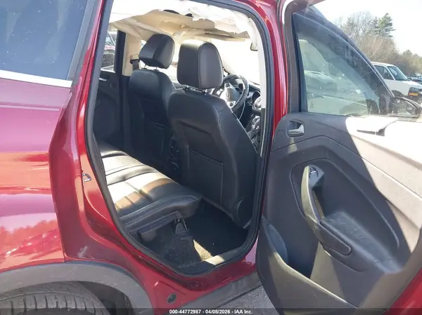 1FMCU9J90GUA57378 2016 FORD ESCAPE - Image 8