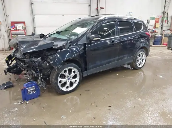 1FMCU9J90GUA57929 2016 FORD ESCAPE - Image 2