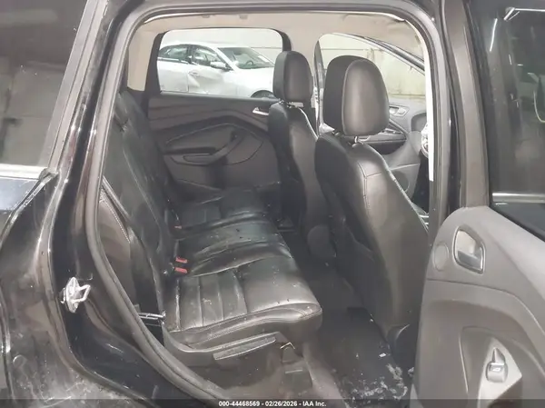 1FMCU9J90GUA57929 2016 FORD ESCAPE - Image 8