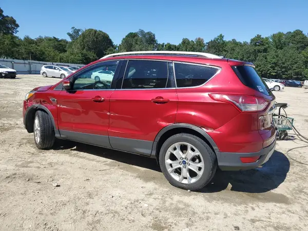 1FMCU9J90GUA61771 2016 FORD ESCAPE - Image 2