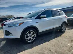 1FMCU9J90GUA62127 2016 FORD ESCAPE
