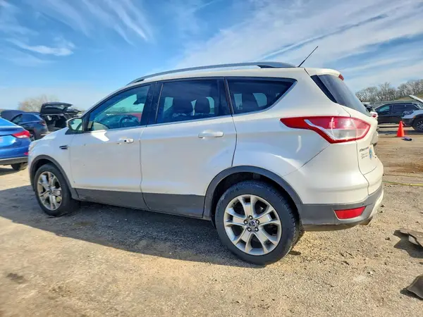1FMCU9J90GUA62127 2016 FORD ESCAPE - Image 2