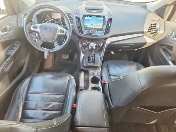 1FMCU9J90GUA62127 2016 FORD ESCAPE - Image 8