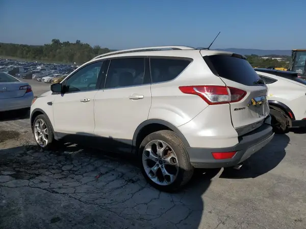 1FMCU9J90GUA63911 2016 FORD ESCAPE - Image 2