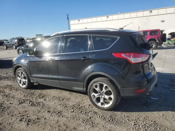 1FMCU9J90GUA68669 2016 FORD ESCAPE - Image 2
