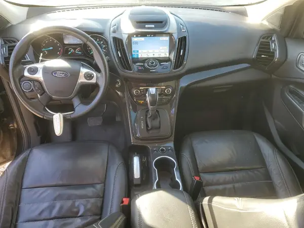 1FMCU9J90GUA68669 2016 FORD ESCAPE - Image 8