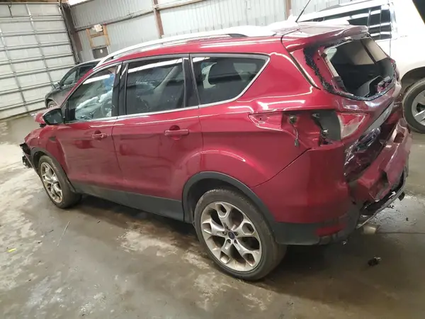 1FMCU9J90GUA73659 2016 FORD ESCAPE - Image 2