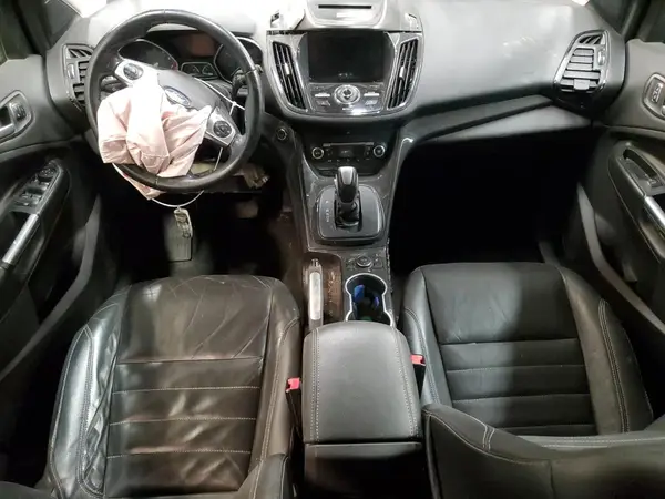 1FMCU9J90GUA73659 2016 FORD ESCAPE - Image 8