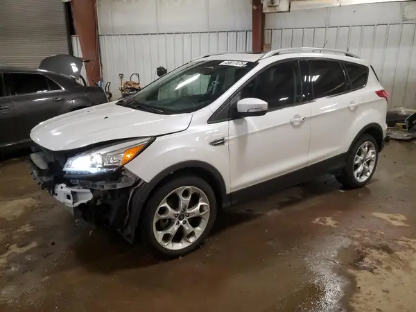 1FMCU9J90GUA75282 2016 FORD ESCAPE - Image 1