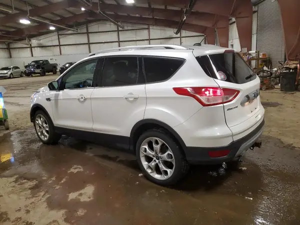1FMCU9J90GUA75282 2016 FORD ESCAPE - Image 2