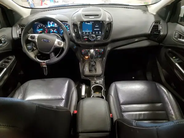 1FMCU9J90GUA75282 2016 FORD ESCAPE - Image 8