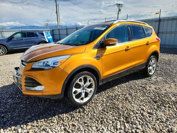 1FMCU9J90GUA75900 2016 FORD ESCAPE - Image 1