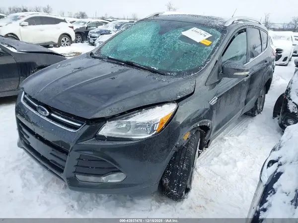 1FMCU9J90GUA82829 2016 FORD ESCAPE - Image 2