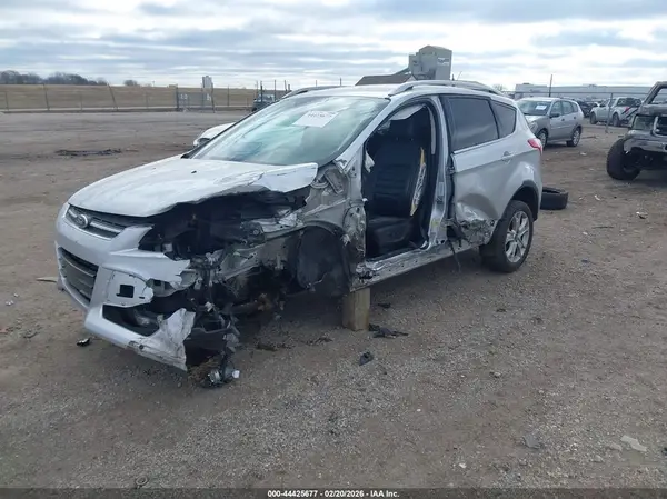 1FMCU9J90GUA82944 2016 FORD ESCAPE - Image 2